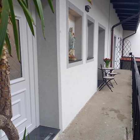 Holiday Oasis Appartements Villach Ngoại thất bức ảnh