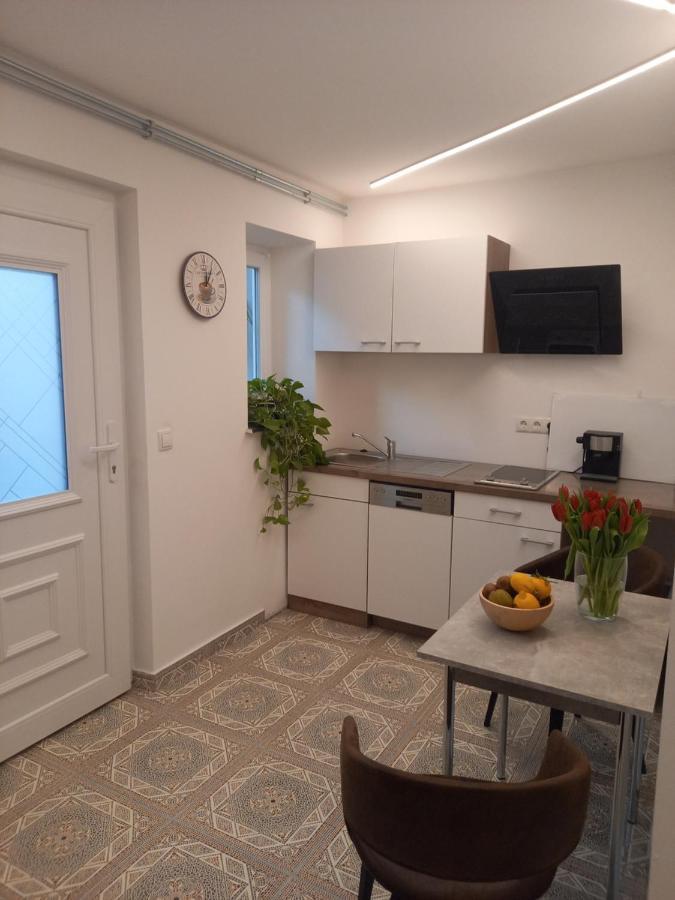 Holiday Oasis Appartements Villach Ngoại thất bức ảnh