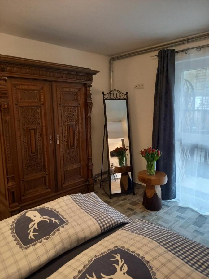 Holiday Oasis Appartements Villach Ngoại thất bức ảnh